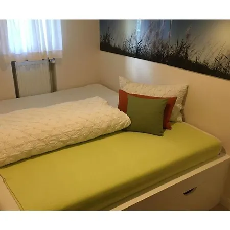 Apartamento Deluxe