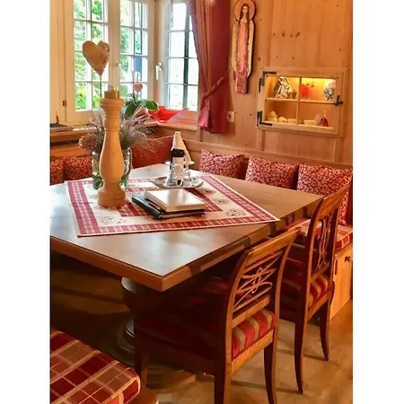 Deluxe Apartamento Höchenschwand