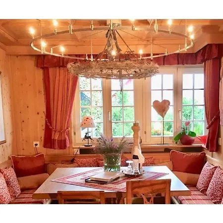 Deluxe * Höchenschwand