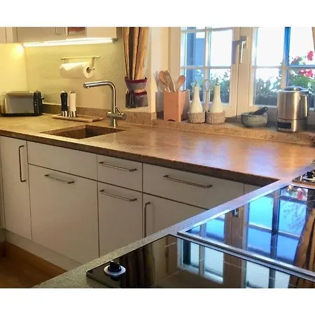 Deluxe Höchenschwand