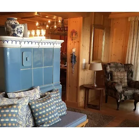 Apartment Deluxe Hoechenschwand