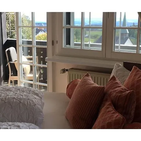 Apartamento Deluxe Höchenschwand