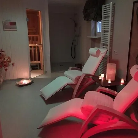 Apartamento Deluxe *