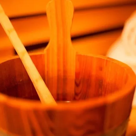 Deluxe Apartamento *