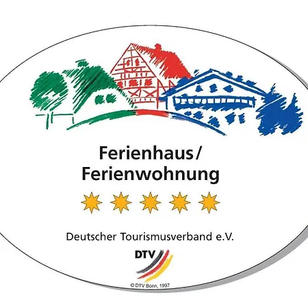 Deluxe Apartamento Höchenschwand