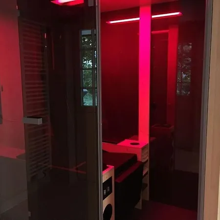 Deluxe Apartment *