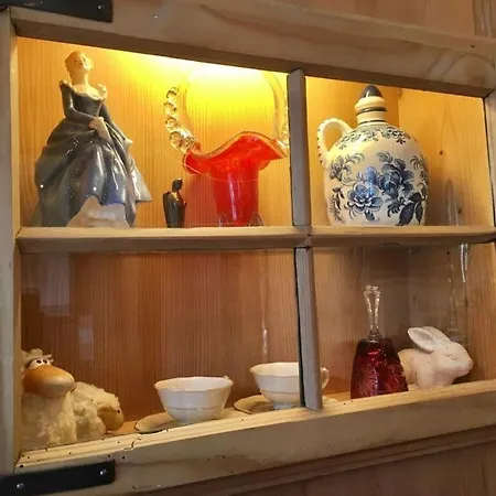 Apartamento Deluxe *