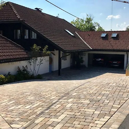 Apartment Deluxe