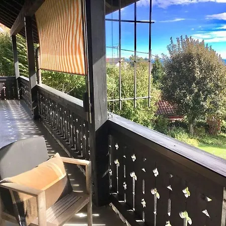 Deluxe * Höchenschwand