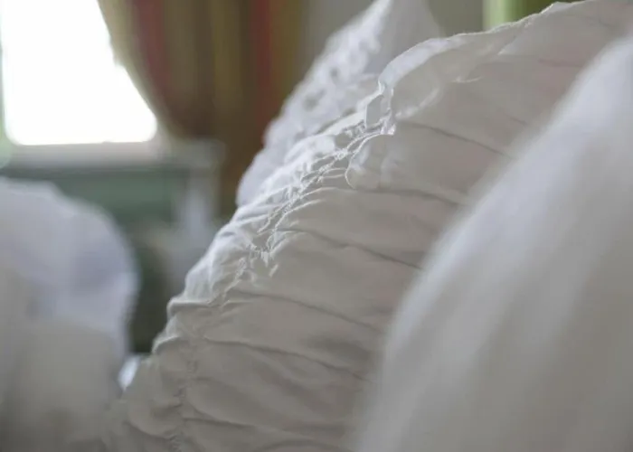 アパート Deluxe *