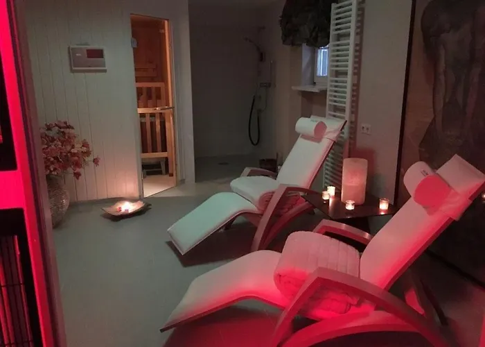 アパート Deluxe *